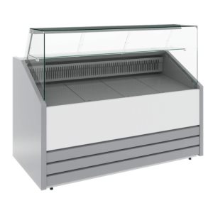 Витрина холодильная Carboma GC75 SV 1,0-1 9006-9003