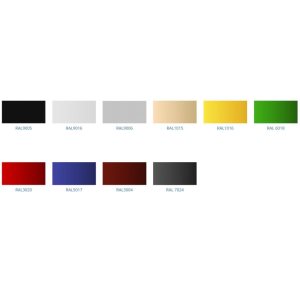 Витрина холодильная Carboma G110 SV 2,0-1 без боковин (ВХСр-2,0ш Carboma G110) - Изображение 3