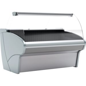 Витрина холодильная Carboma G110 SV 2,0-1 без боковин (ВХСр-2,0ш Carboma G110) - Изображение 2