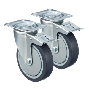 Стол холодильный для салатов HiCold SL2-111GN (1/6) М с крышкой - Изображение 2