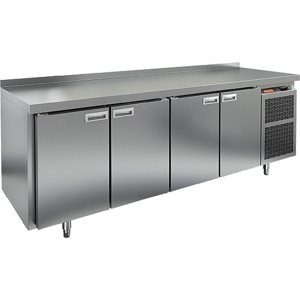 Стол морозильный HiCold GN 1111/BT М