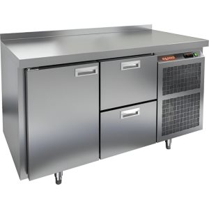 Стол морозильный HiCold GN12/BT  