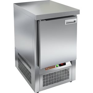 Стол холодильный среднетемпературный HiCold GNE 1/TN О