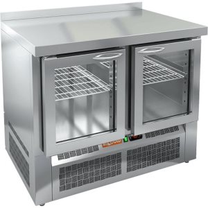 Стол холодильный среднетемпературный HiCold SNEG 11 HT