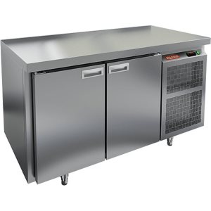 Стол морозильный HiCold BN 11/BT О М