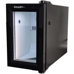 Шкаф холодильный COOLEQ MC-08G