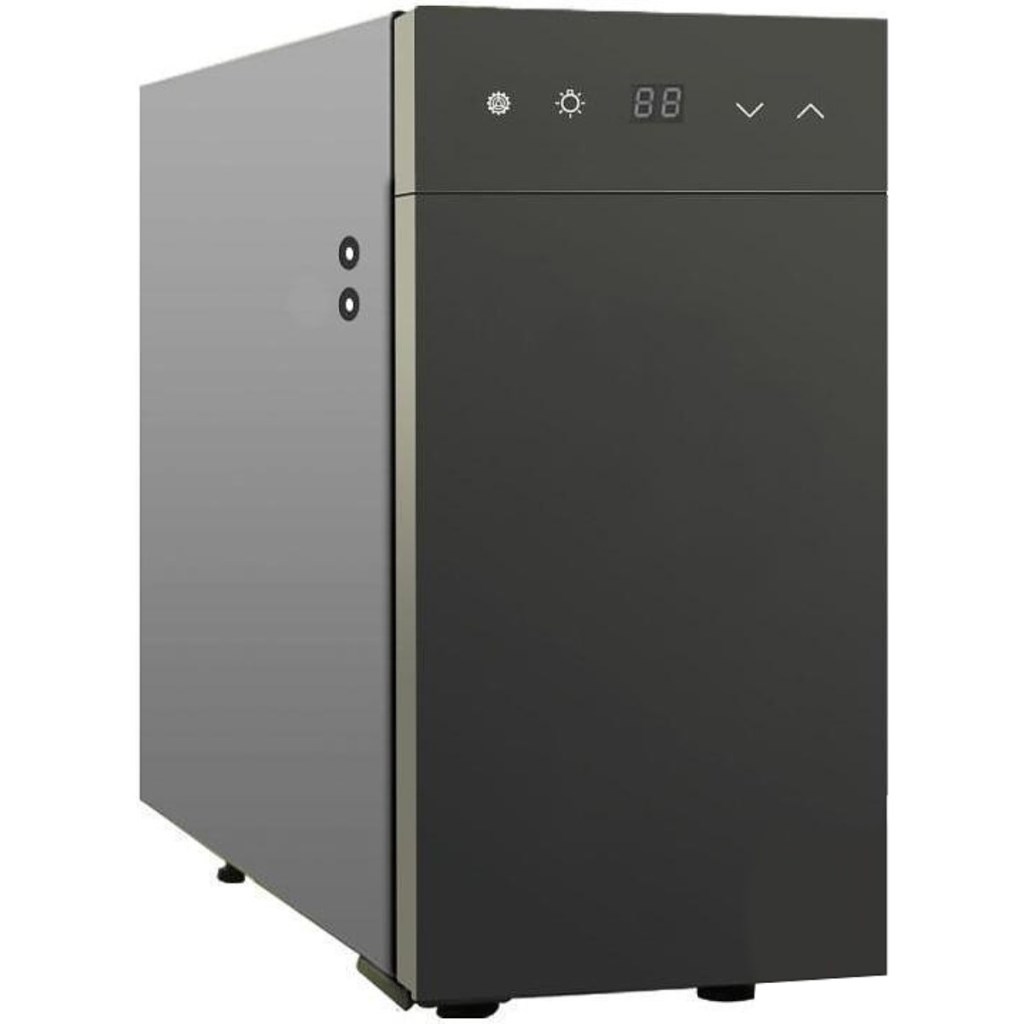 Шкаф холодильный COOLEQ MC-09SD