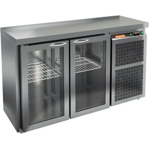 Стол холодильный среднетемпературный HiCold BNG 11 BR2 HT О