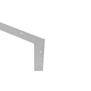 Дверь холодильная распашная одностворчатая СТ-РДО-900*2100/80 (с металлической рамой) - Изображение 2