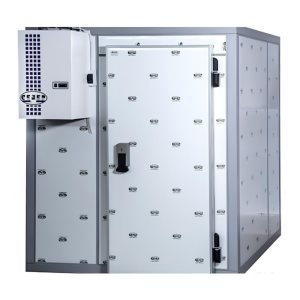 Камера холодильная Север КХ-9,9 (1,36×3,76×2,46)