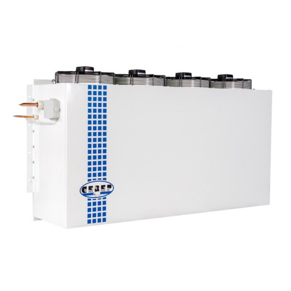 Компрессорно-конденсаторный блок Север MGS 531 S (с ВПУ)