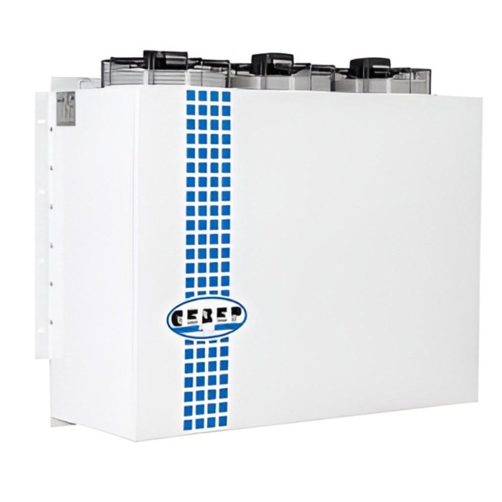 Компрессорно-конденсаторный блок Север MGS 435 S