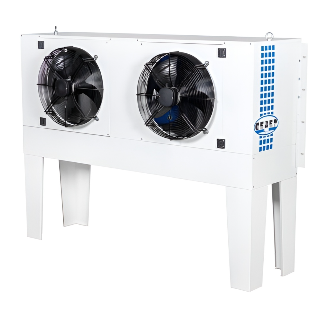 Компрессорно-конденсаторный блок Север MGSF 529 S