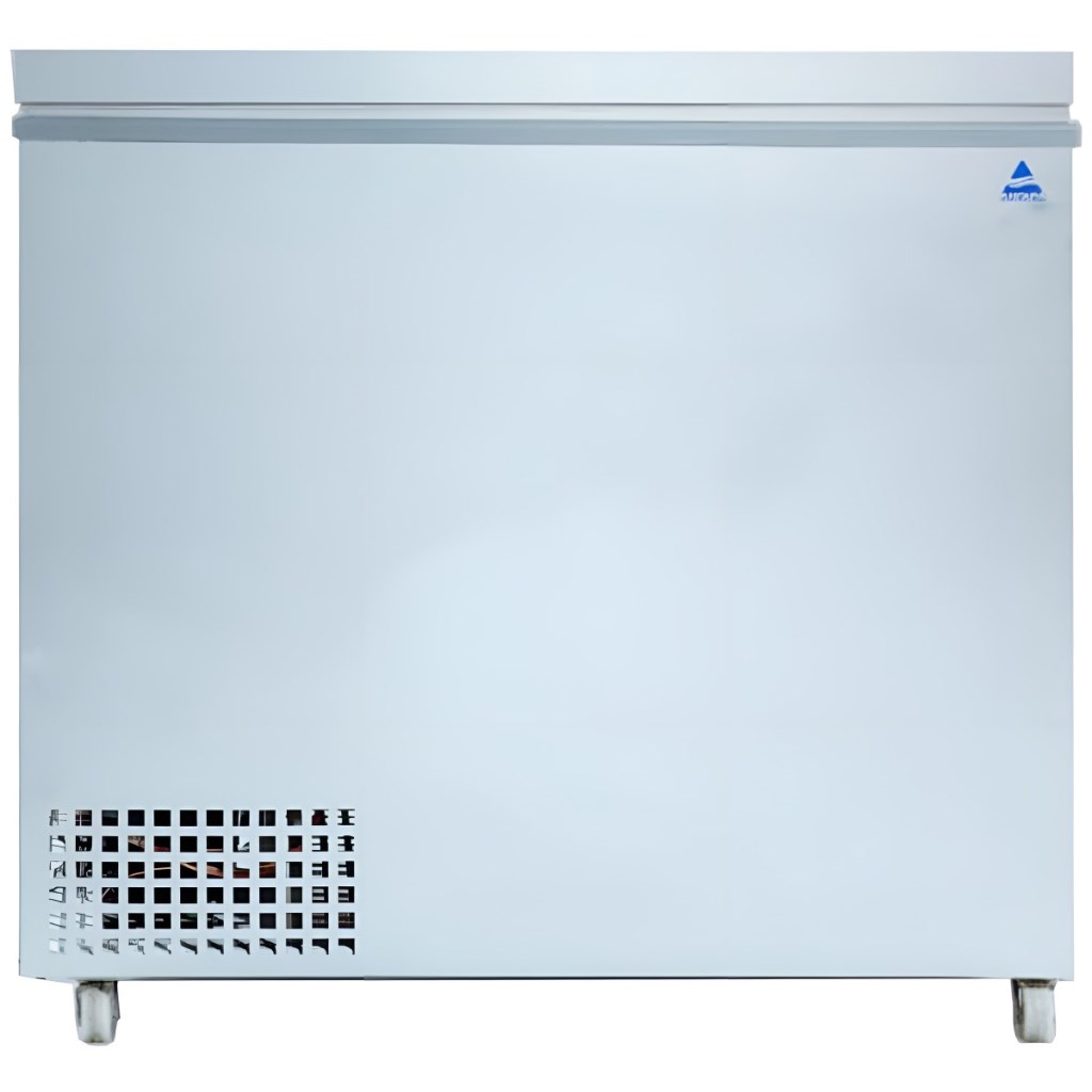 Ларь морозильный Ангара 300 КР