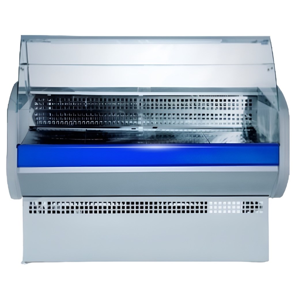 Витрина холодильная Ангара 2 - 1,0