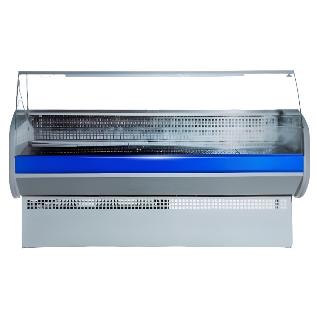 Витрина холодильная Ангара 3 - 1,3