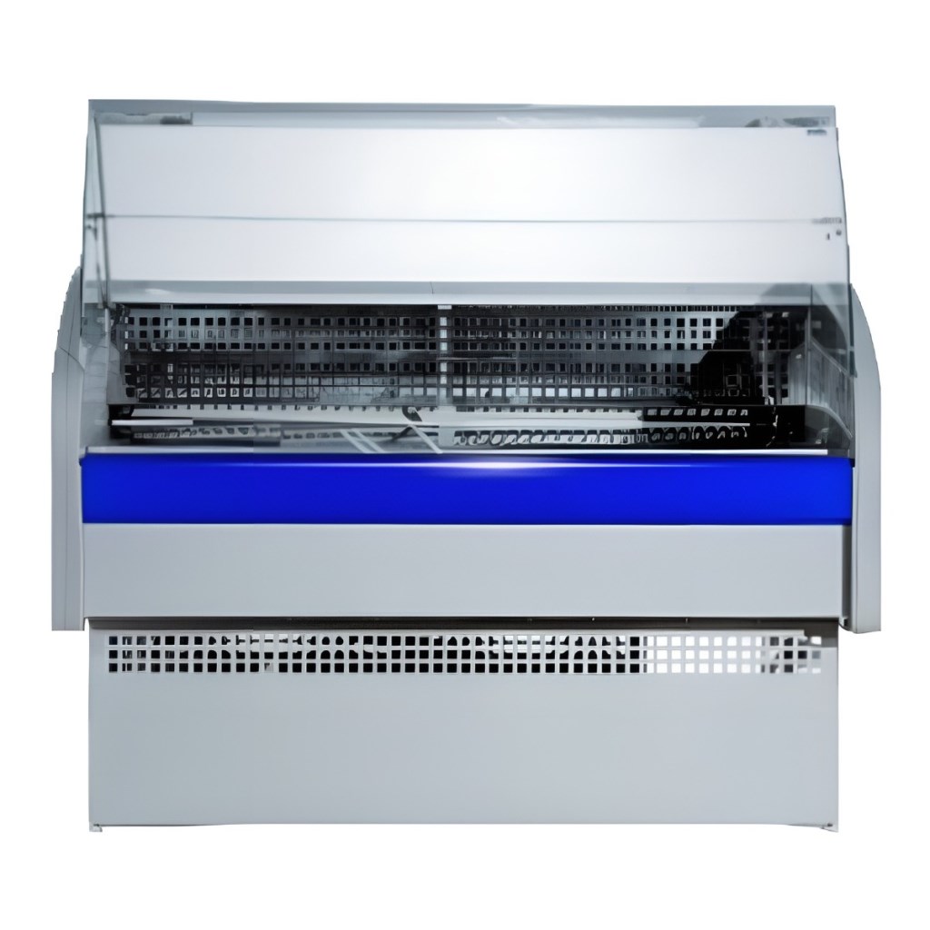 Витрина холодильная универсальная Ангара 75 - 1,3