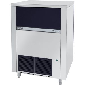 Льдогенератор Brema CB 1265A HC (кубики)