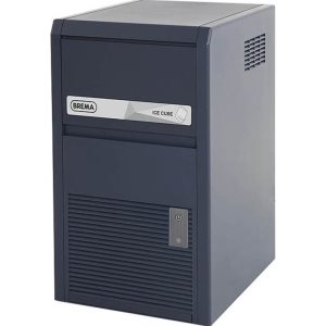 Льдогенератор Brema CB 184W HC (кубики)
