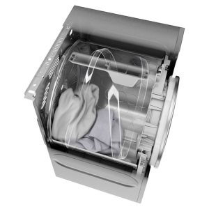 Сушильная машина ASKO TDC1771H.T - Изображение 5