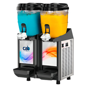 Гранитор CAB BLAZE MAXI 2 черный