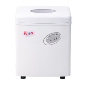 Льдогенератор Rosso HZB-20/A