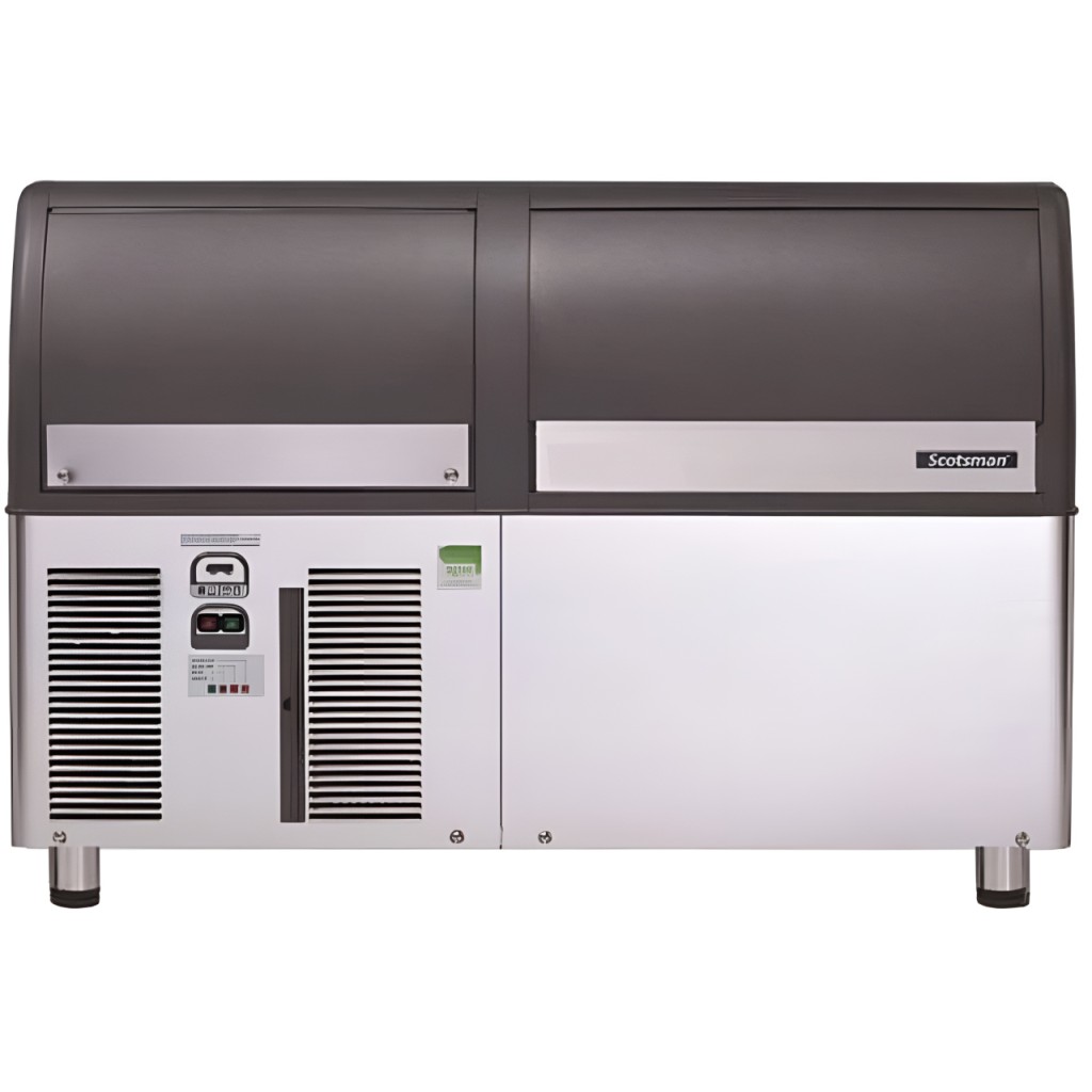 Льдогенератор Scotsman ECM 207 AS OX