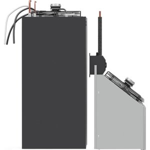Сплит-система холодильная среднетемпературная Арктика СМС 106 (с зимним комплектом) - Изображение 3