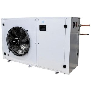 Компрессорно-конденсаторный блок Intercold CCB235 QR3-112A ZN