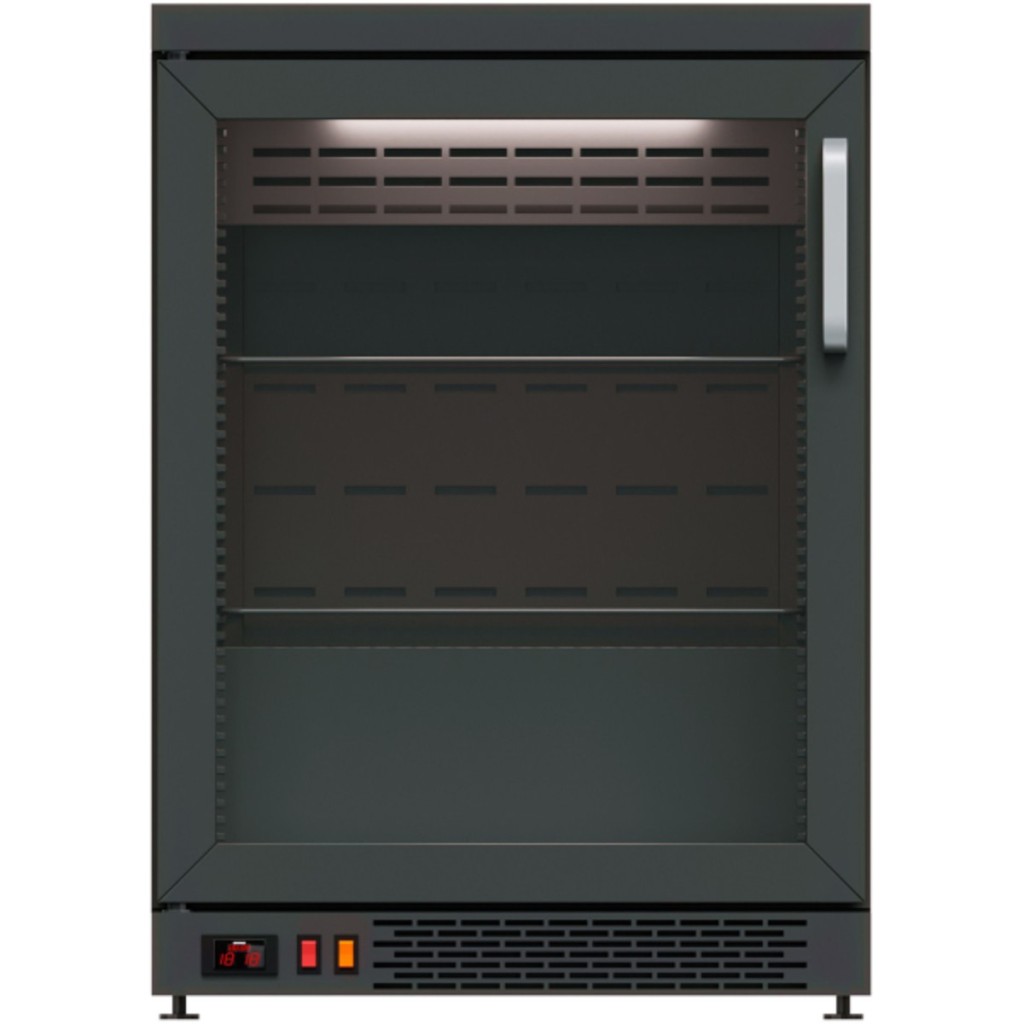 Шкаф холодильный Polair TD101-Bar левое открывание