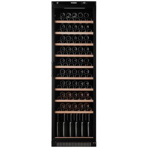 Шкаф винный Pozis ШВ-120 черный