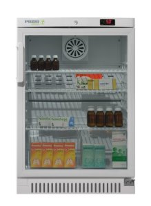 Холодильник фармацевтический Pozis ХФ-140-3