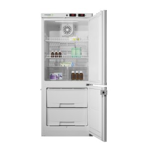 Холодильник комбинированный лабораторный Pozis ХЛ-250  - Изображение 2