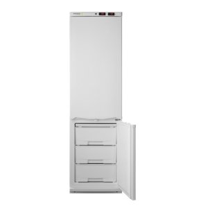 Холодильник комбинированный лабораторный Pozis ХЛ-340 - Изображение 3