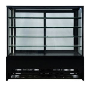 Витрина кондитерская Ангара Кондитер КУБ XL Д 1,3 - Изображение 4