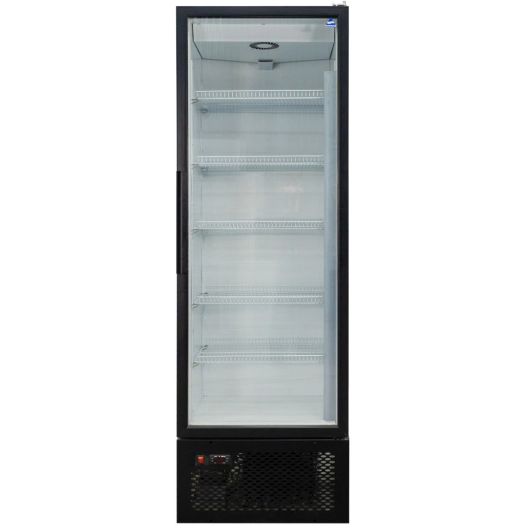 Шкаф морозильный Ангара 500 БК 