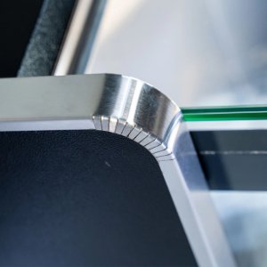 Витрина холодильная Ангара 2 КУБ 1,5 динамика - Изображение 7