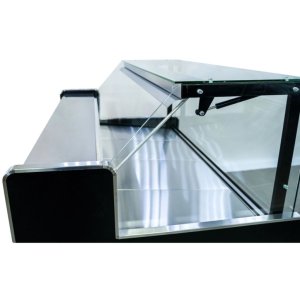 Витрина морозильная Ангара 3 КУБ 1,8 статика (-18…-22С) - Изображение 8