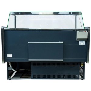 Витрина холодильная универсальная Ангара 3 КУБ 1,5 статика - Изображение 3