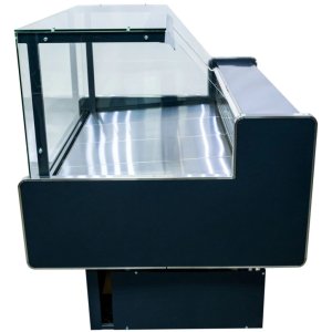 Витрина холодильная универсальная Ангара 2 КУБ 1,8 статика - Изображение 3