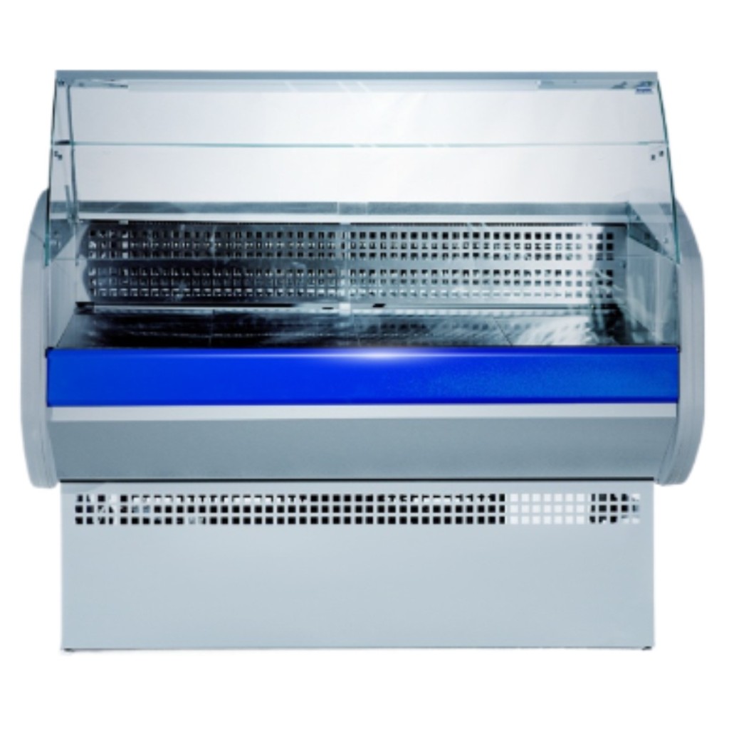 Витрина холодильная Ангара 2 - 1,0