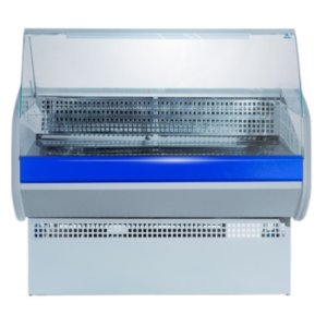 Витрина морозильная Ангара 3 - 1,3