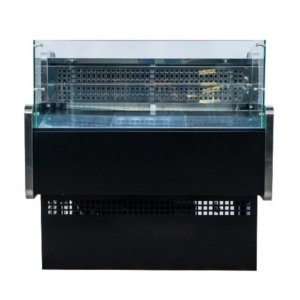 Витрина холодильная Ангара 3 КУБ 1,0 статика, открытая - Изображение 2