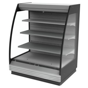 Горка холодильная Север Миндаль 1600/970 ВХС-2000