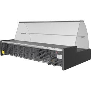 Витрина холодильная среднетемпературная Арктика ПН 150 У - Изображение 3