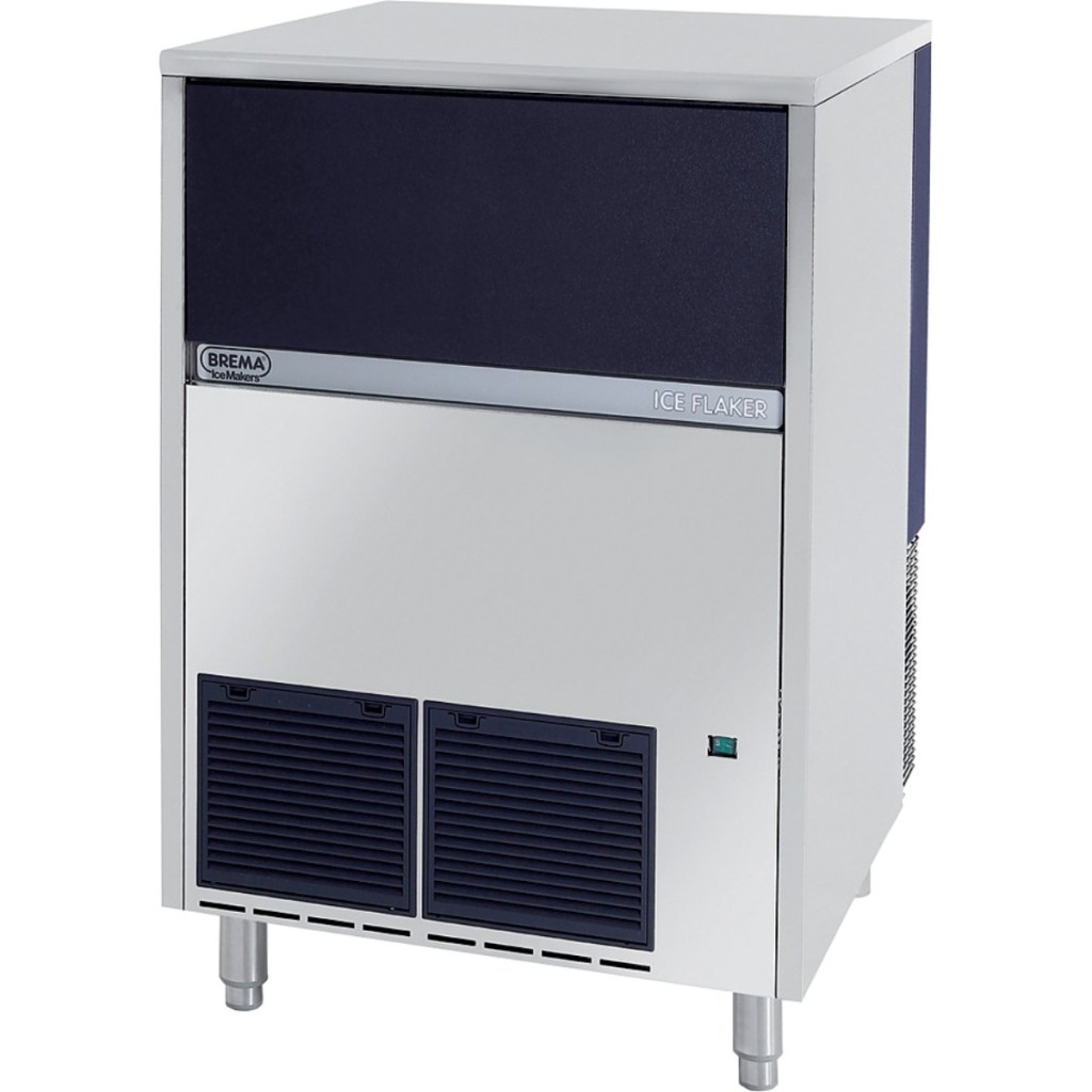 Льдогенератор Brema GB 1555W HC (гранулы)
