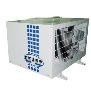 Компрессорно-конденсаторный блок Север MGSF 315 S