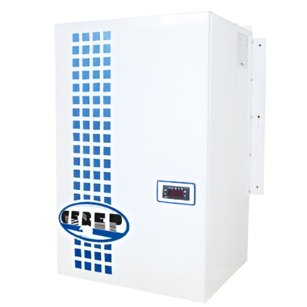 Компрессорно-конденсаторный блок Север BGS 112 S