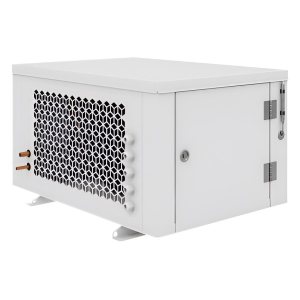 Сплит-система холодильная среднетемпературная Polair SM 109 HU - Изображение 2