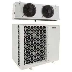 Би‑блок холодильный среднетемпературный Polair BM 2105